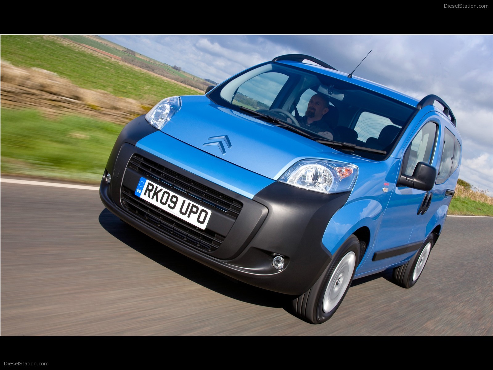 Citroen Nemo Multispace