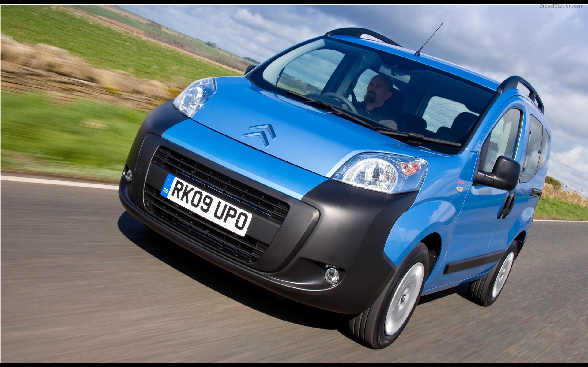 Citroen Nemo Multispace