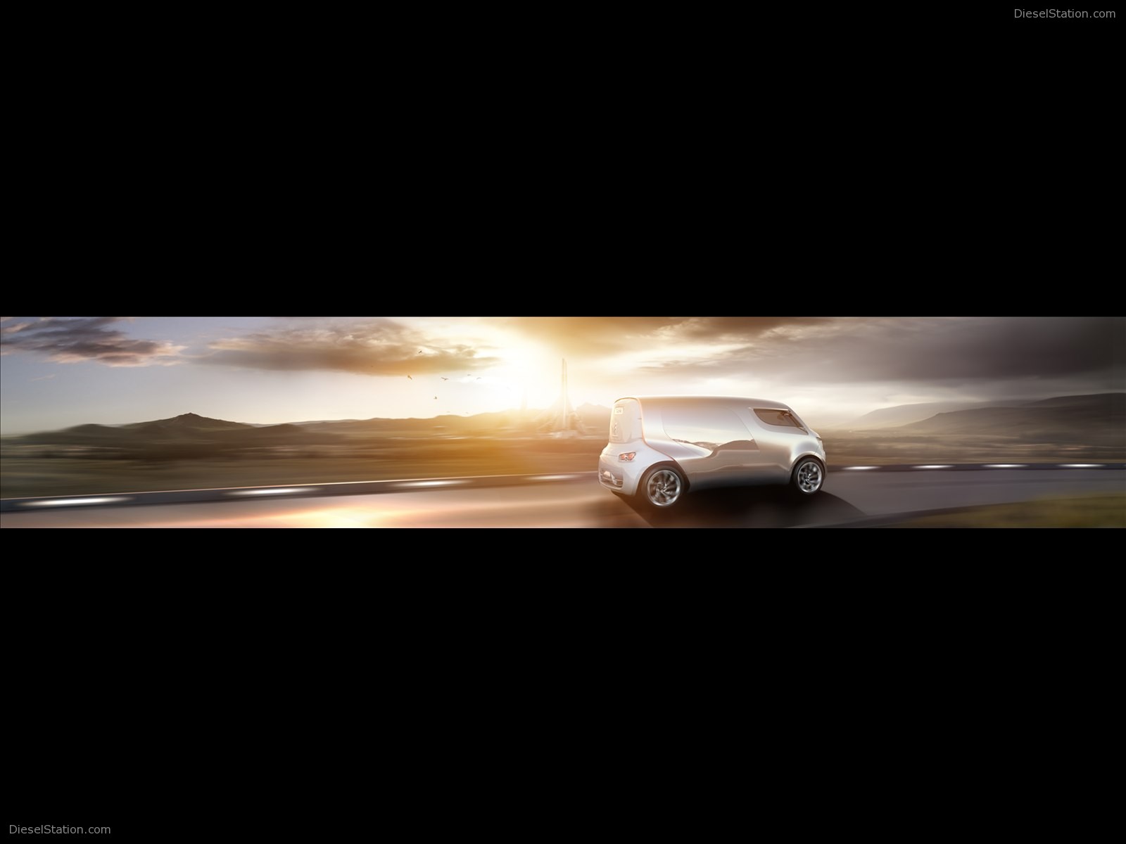 Citroen TUBIK Concept