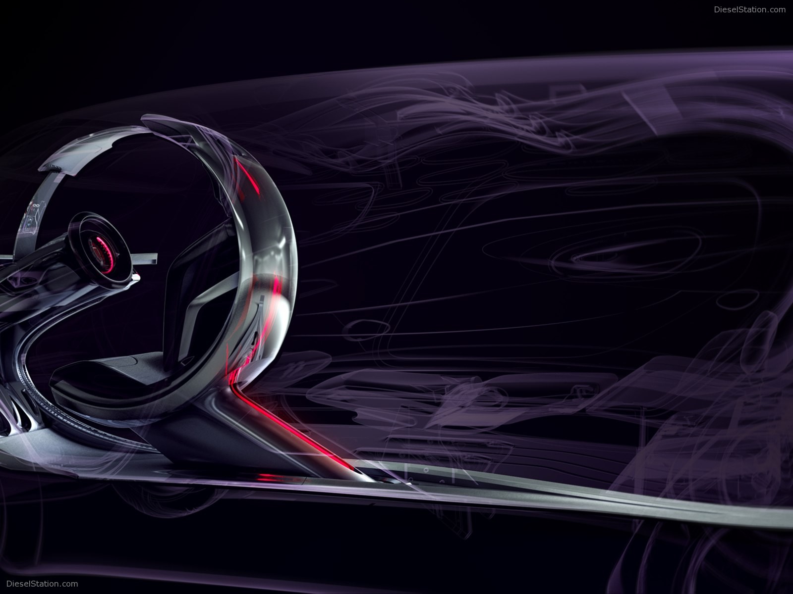 Citroen TUBIK Concept