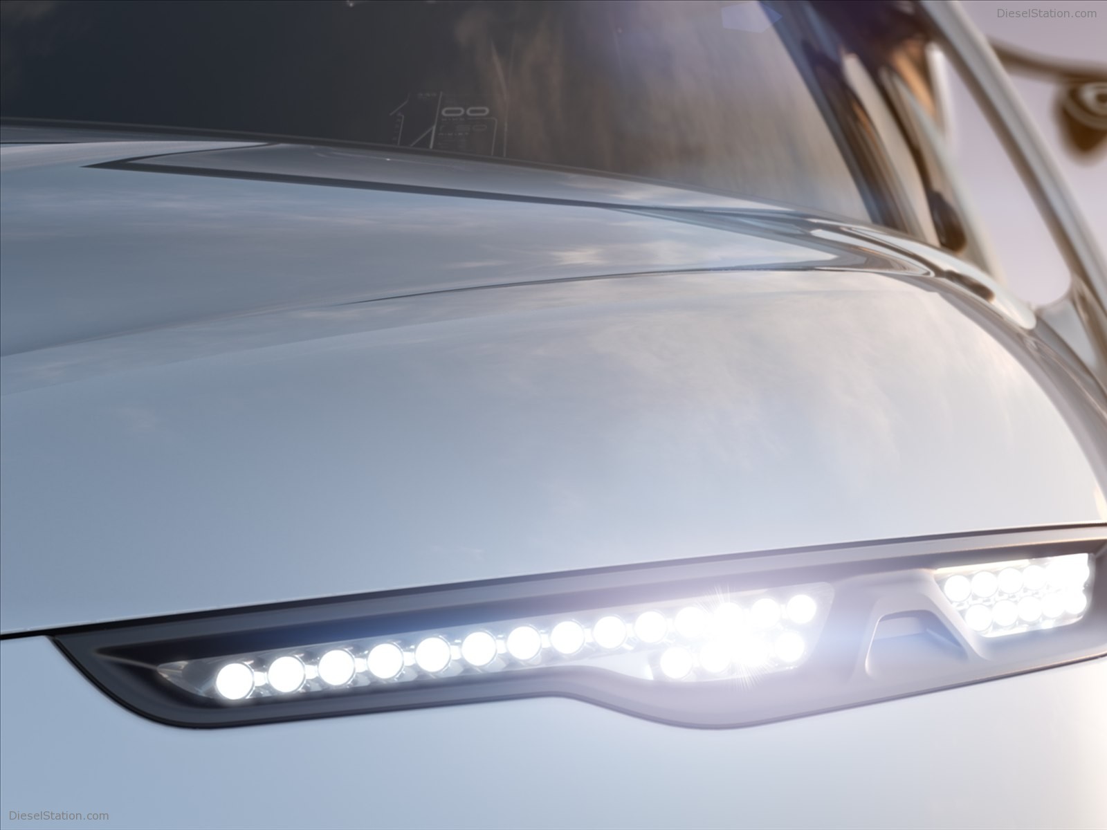 Citroen TUBIK Concept
