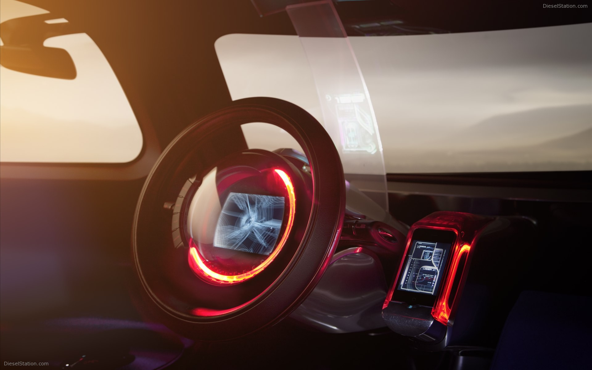 Citroen TUBIK Concept