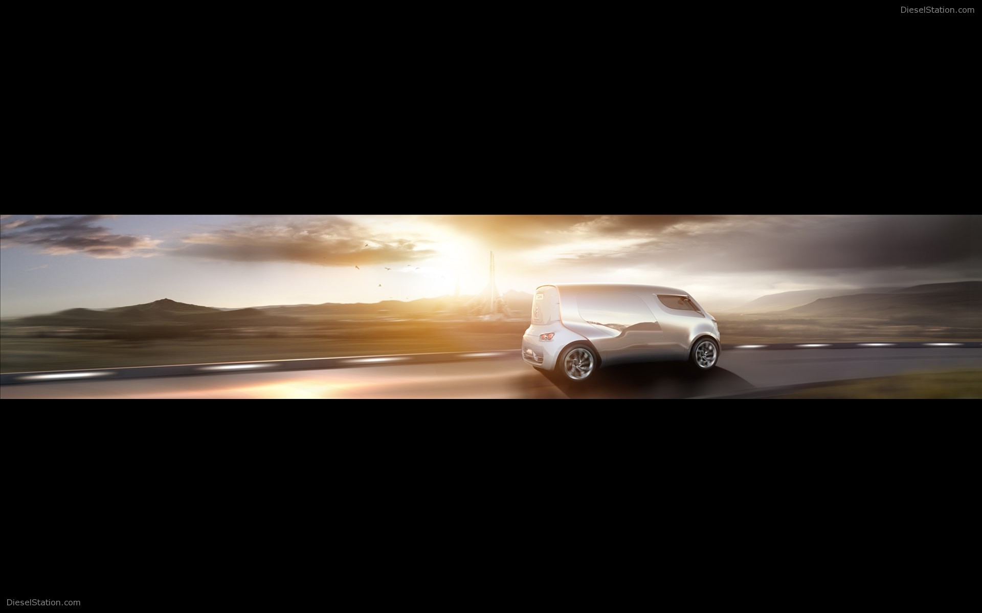 Citroen TUBIK Concept