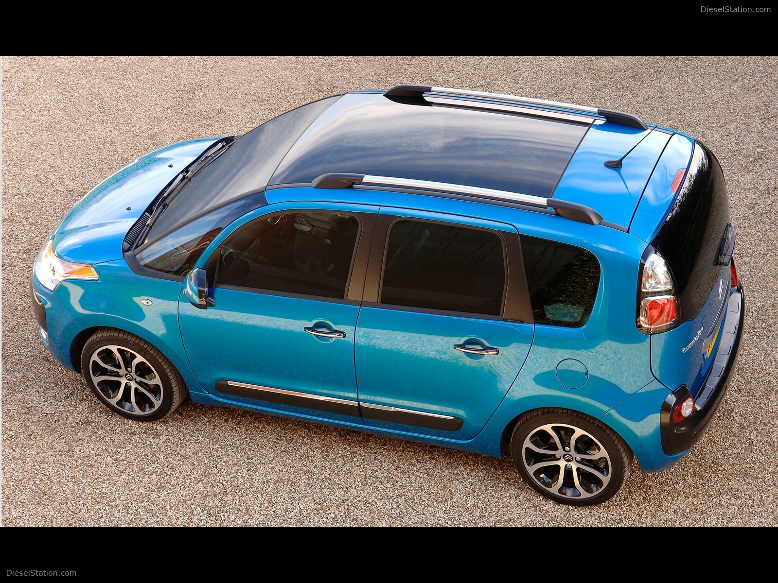 Citroen C3 Picasso