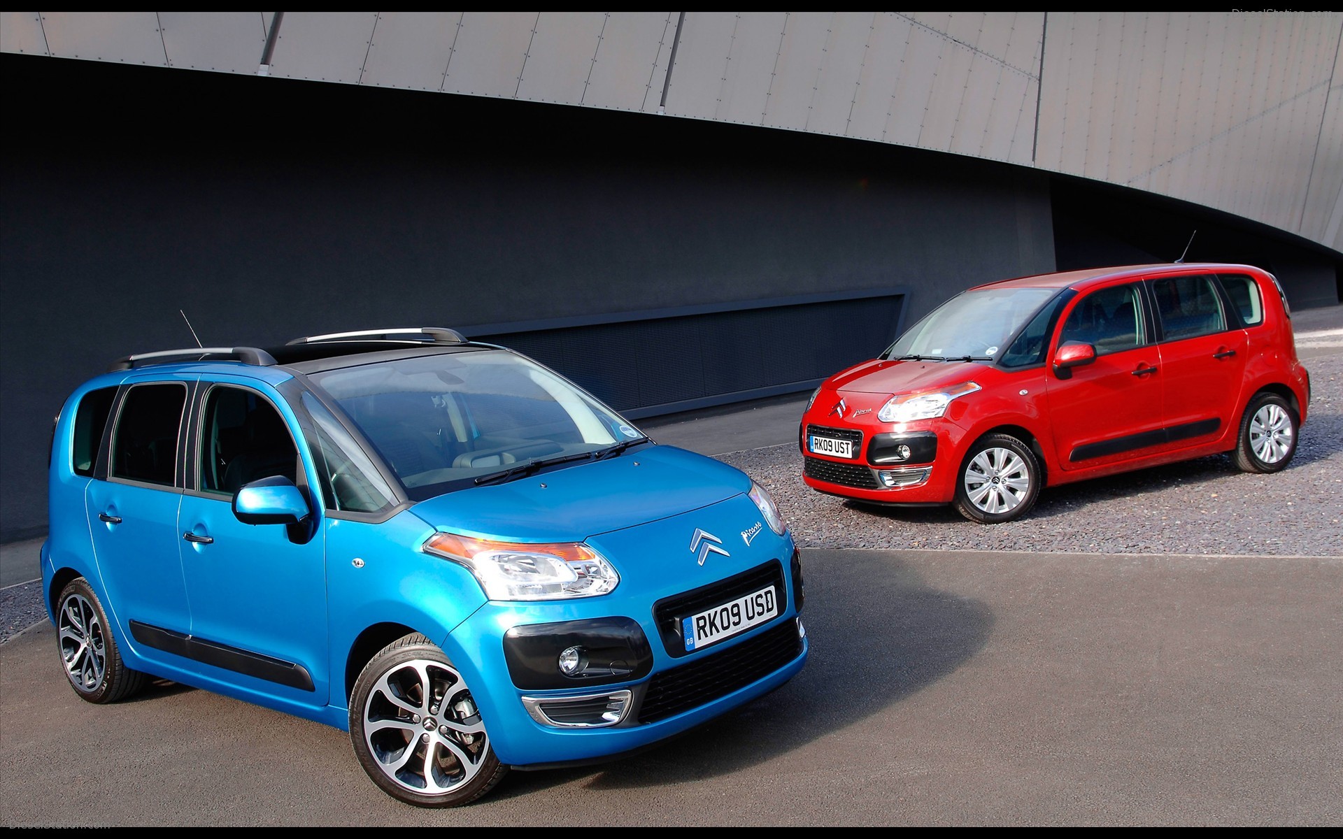 Citroen C3 Picasso