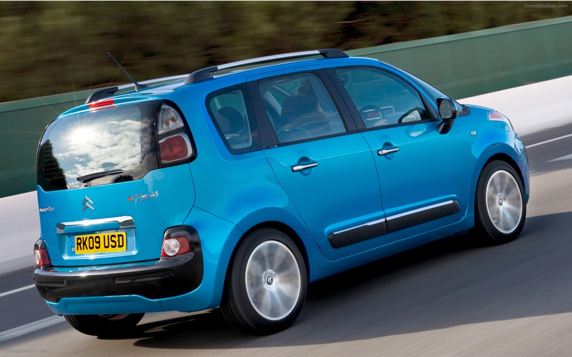 Citroen C3 Picasso