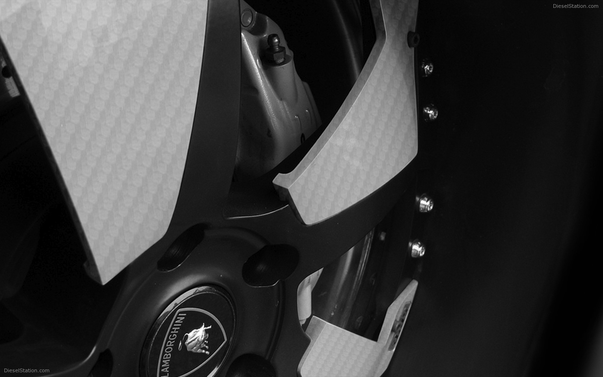 DMC Quattro Veloce Lamborghini LP670