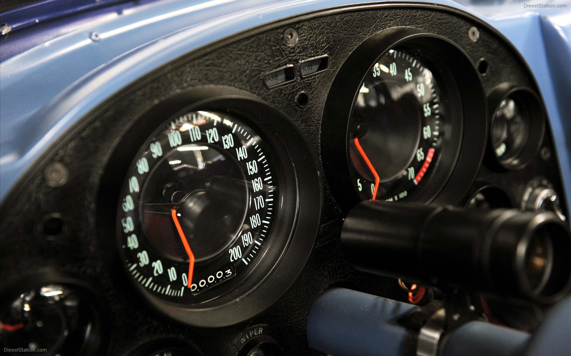 Superformance Corvette Grand Sport