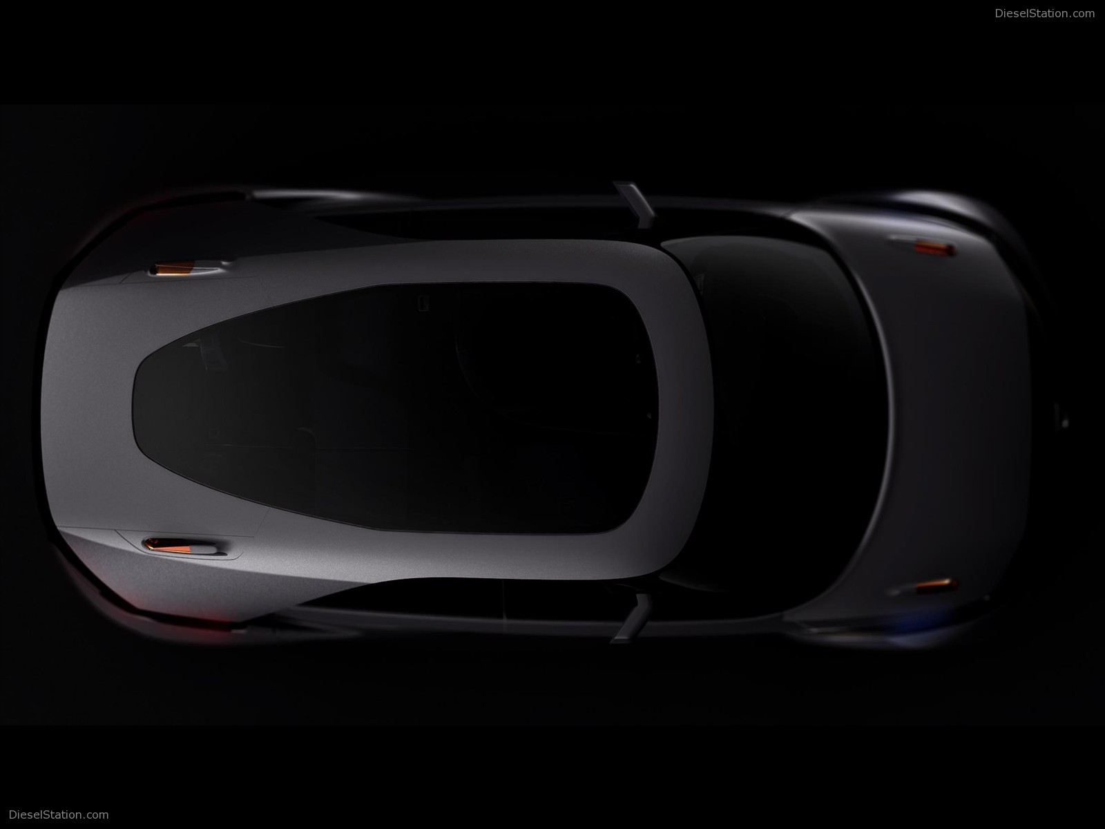 2009 Dacia Duster Concept