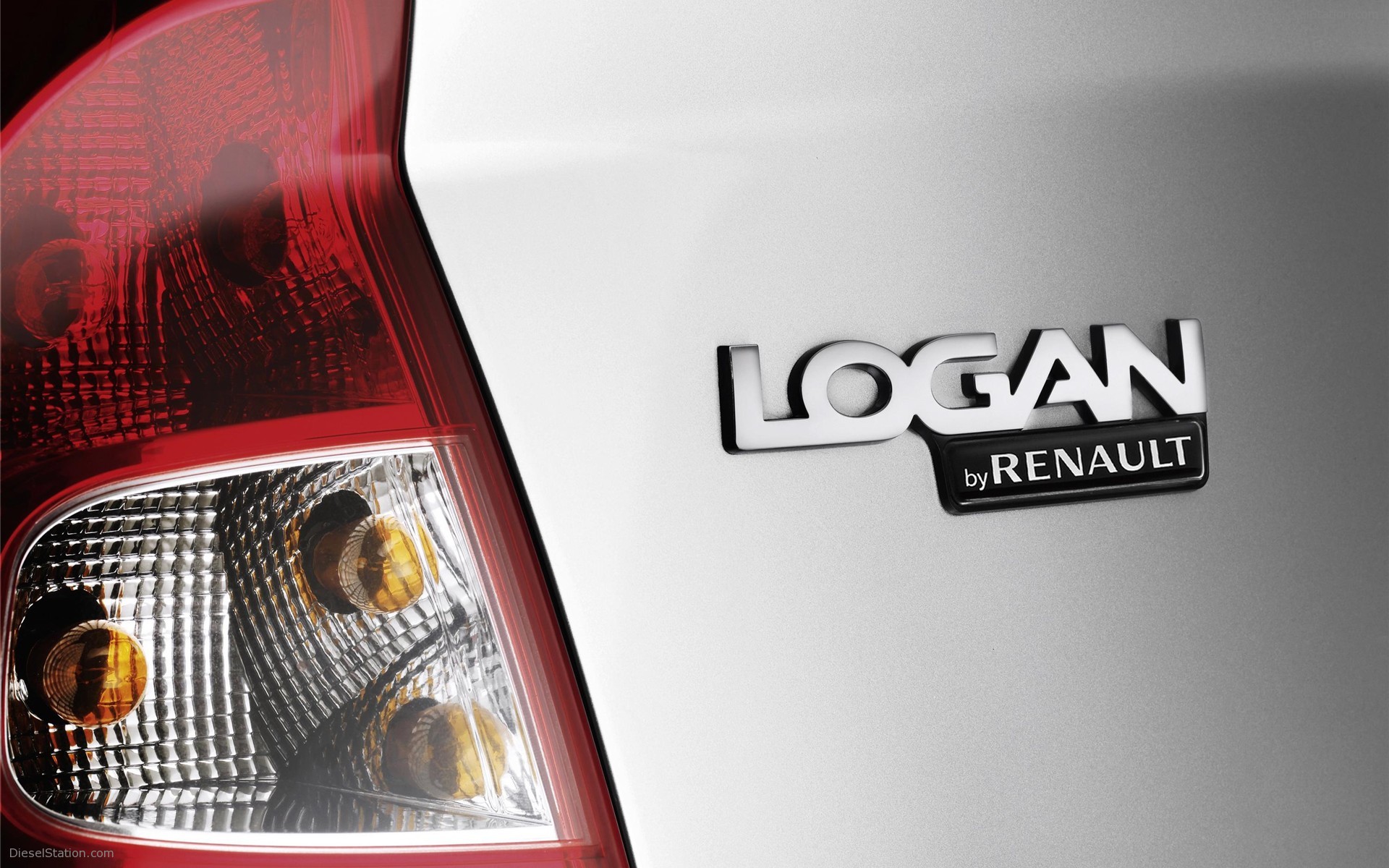 2009 New Dacia Logan