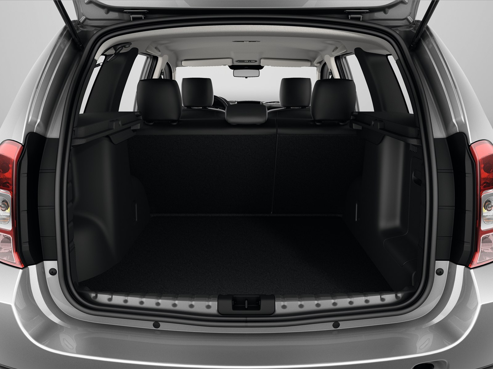 Dacia Duster 2014