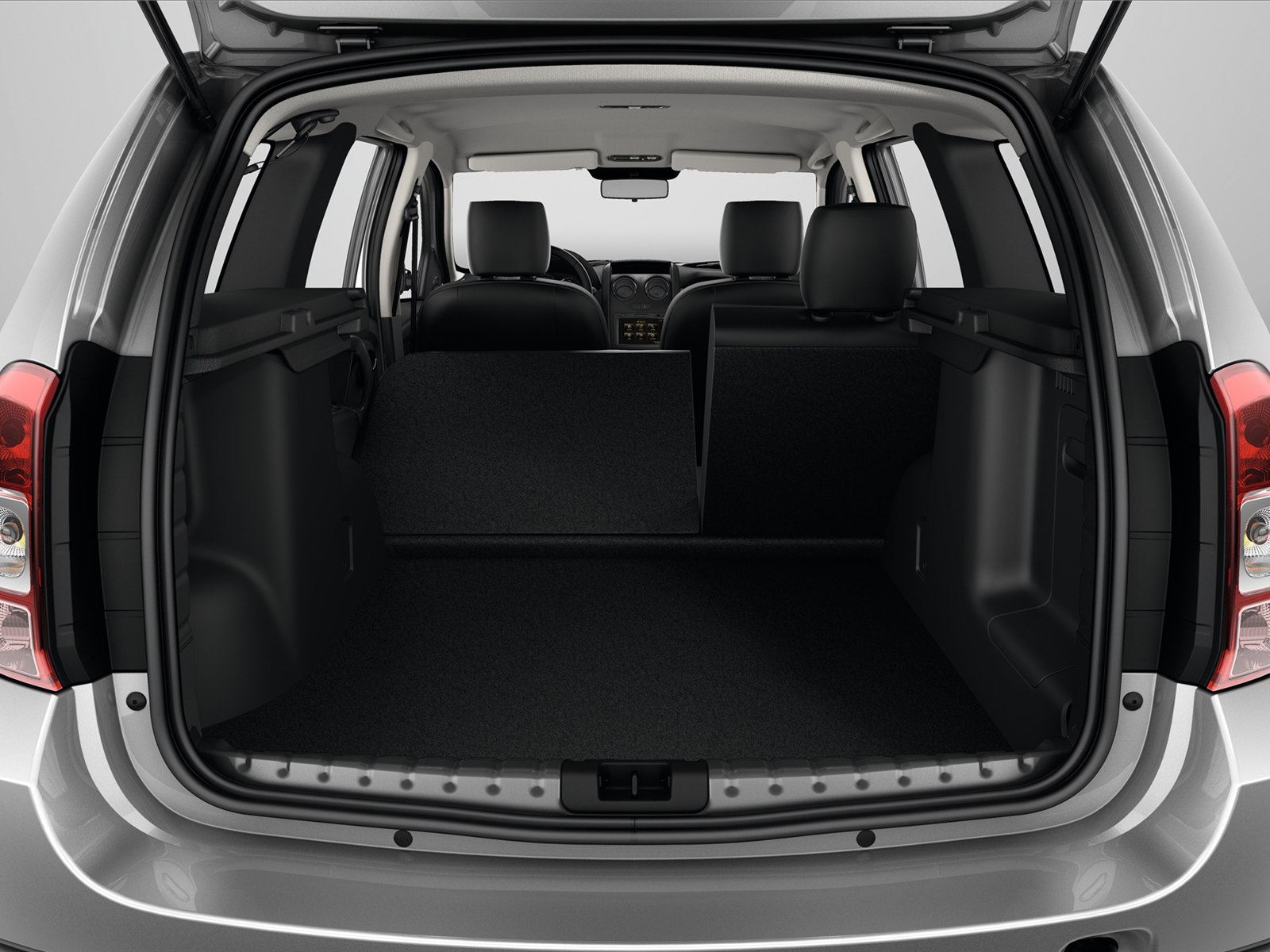 Dacia Duster 2014