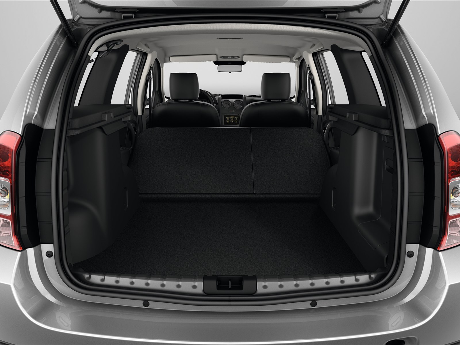 Dacia Duster 2014