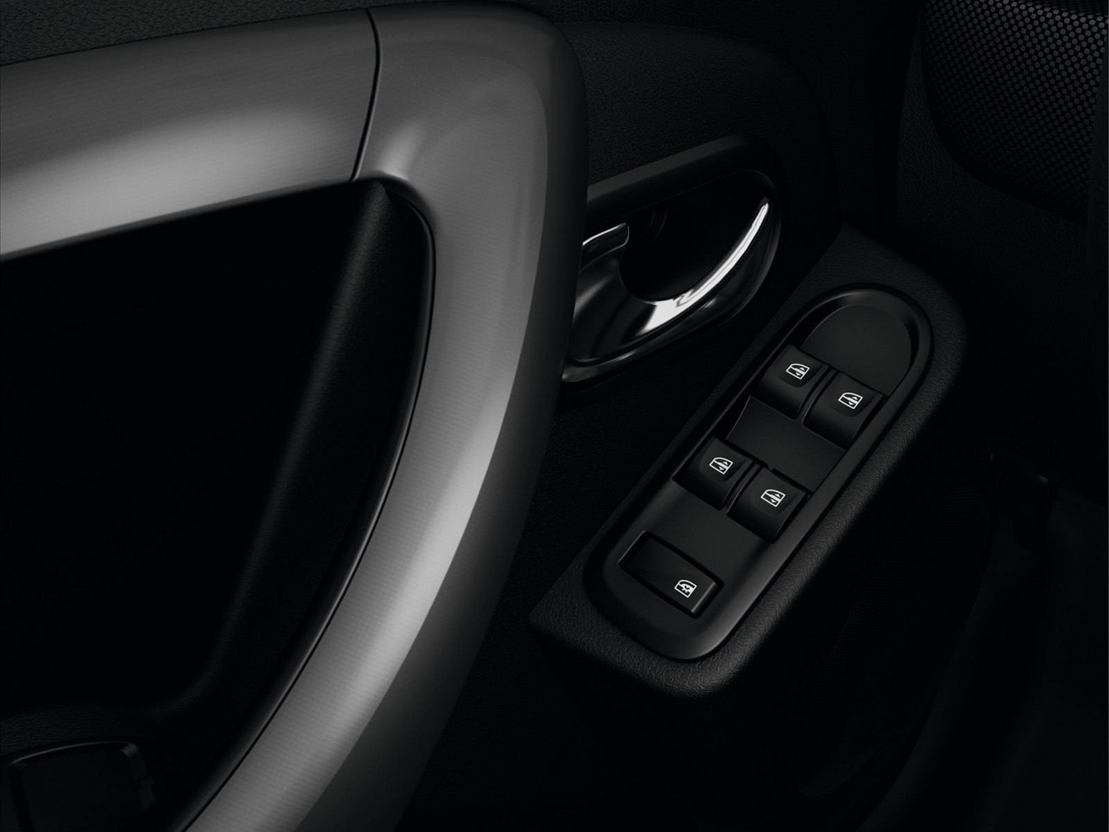 Dacia Duster 2014