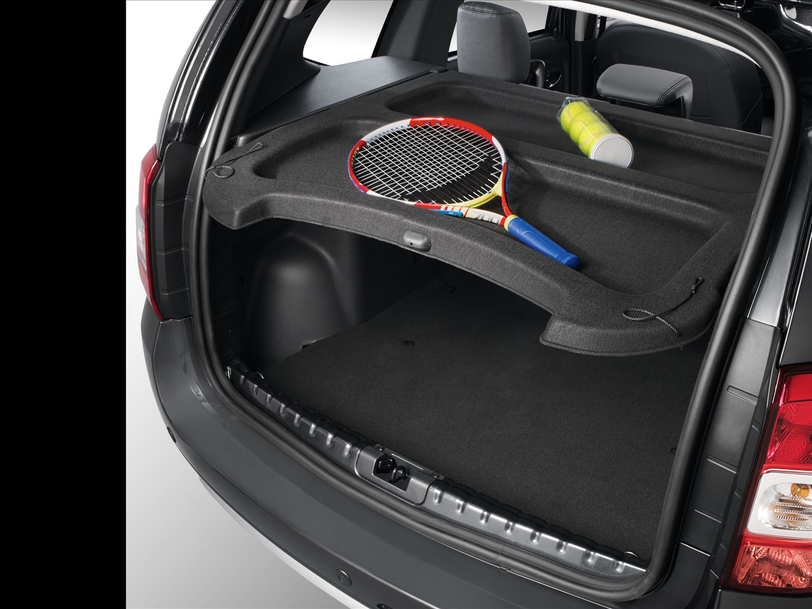 Dacia Duster 2014