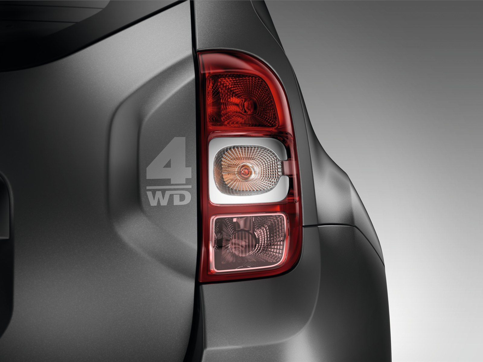 Dacia Duster 2014