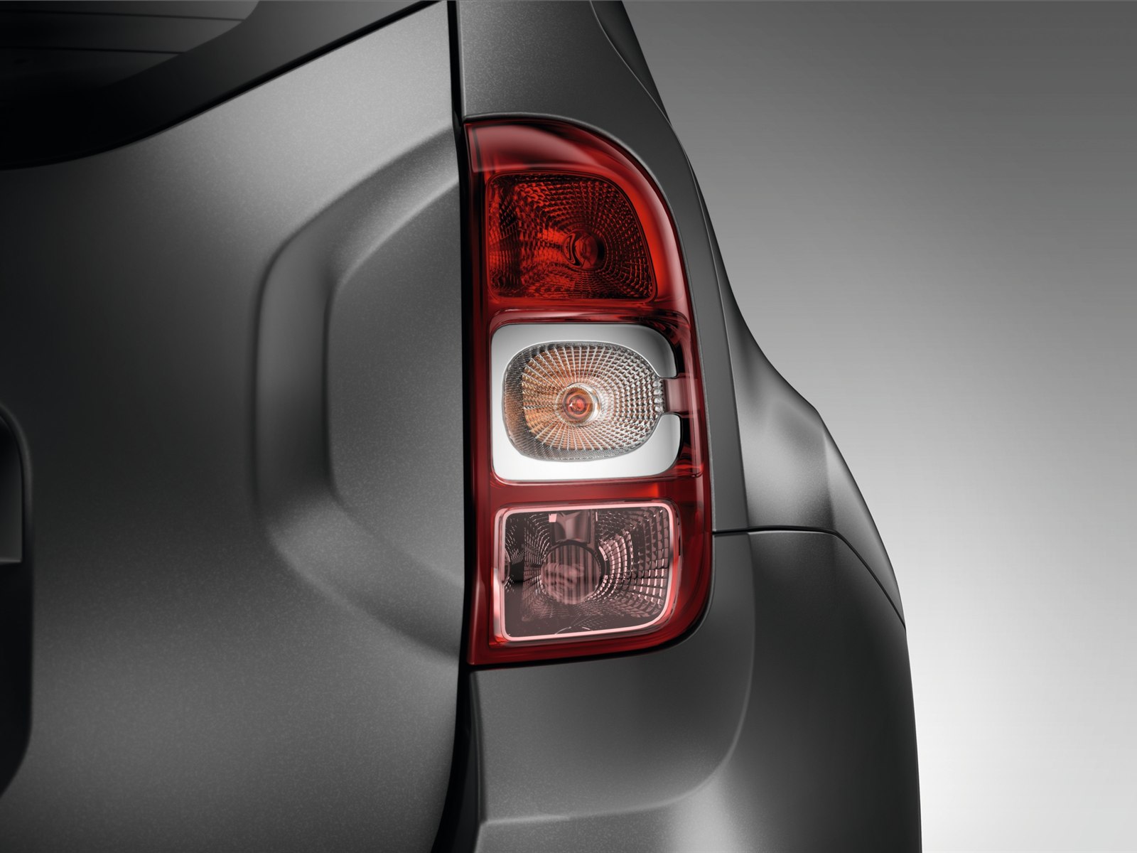 Dacia Duster 2014