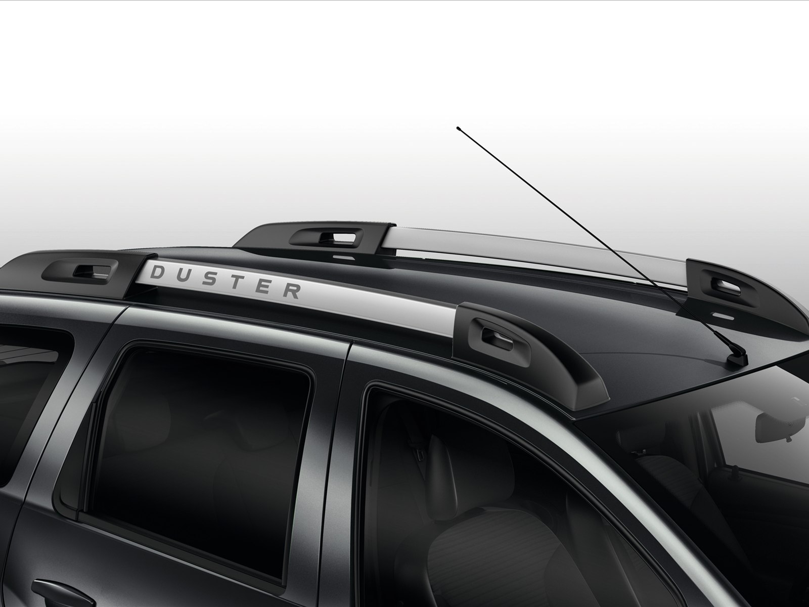 Dacia Duster 2014