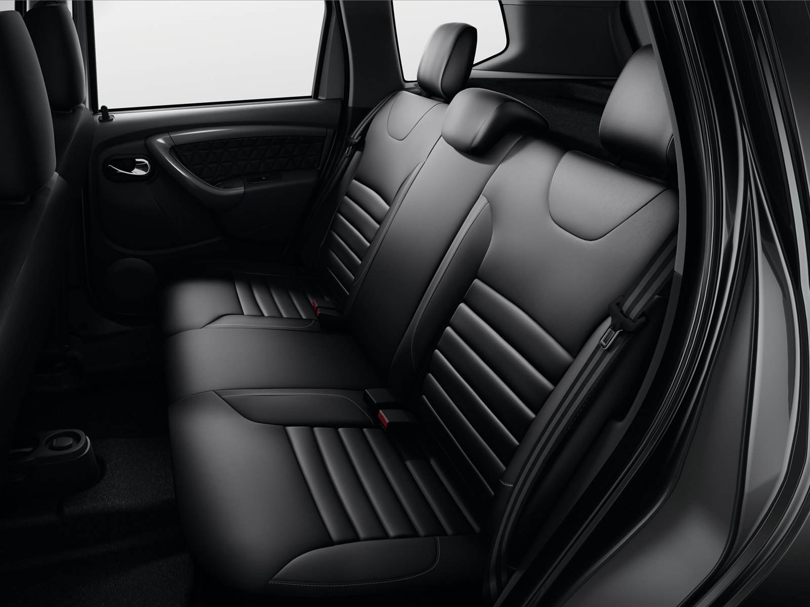 Dacia Duster 2014