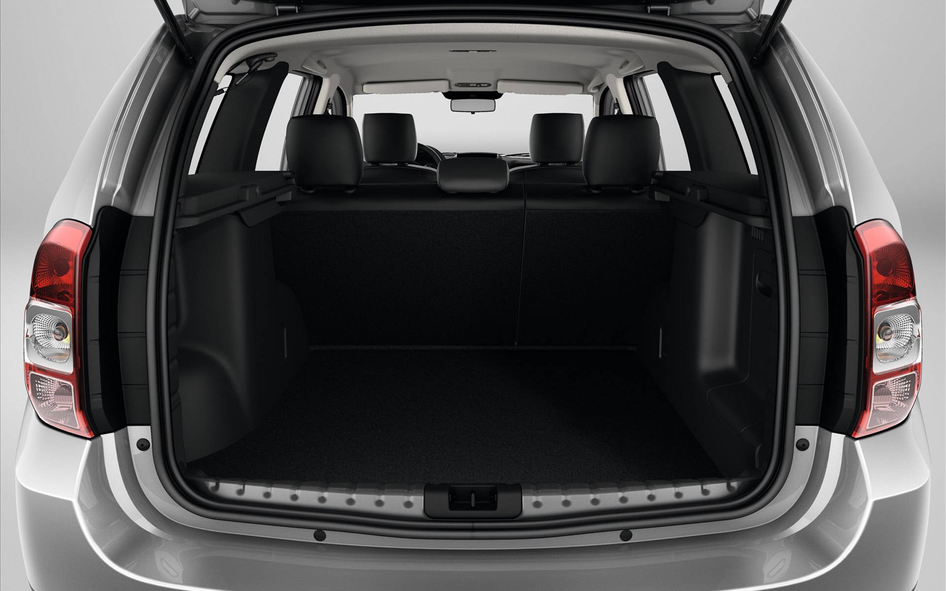Dacia Duster 2014