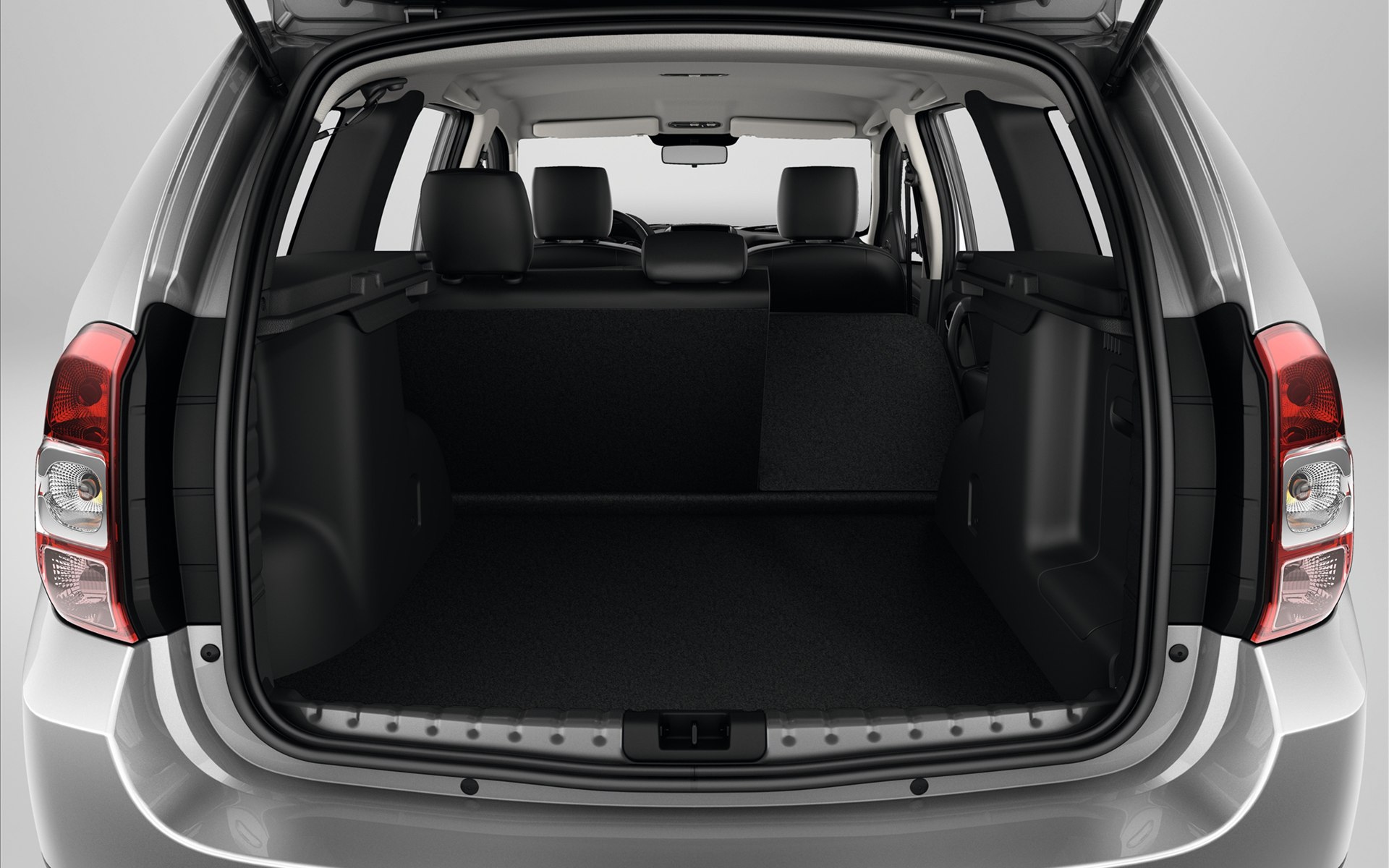 Dacia Duster 2014