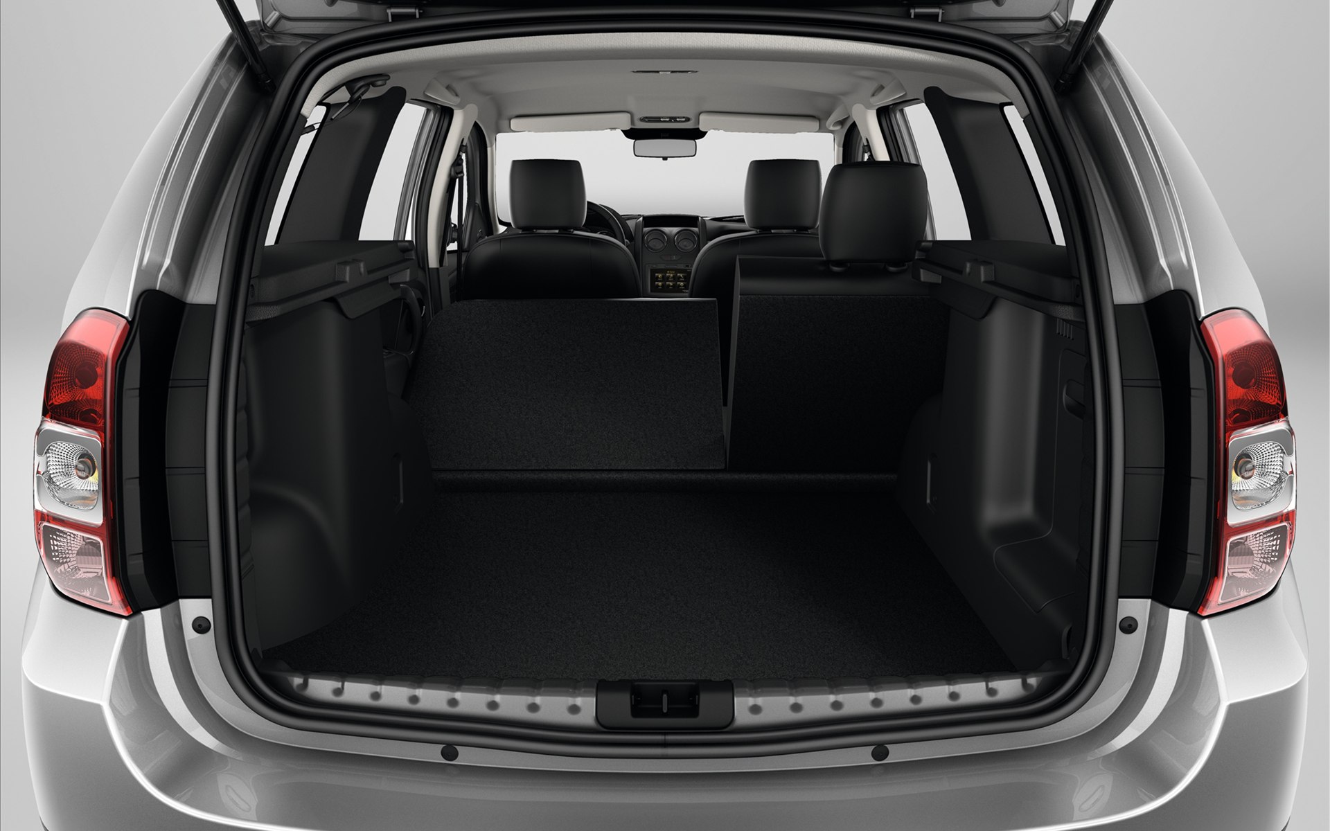 Dacia Duster 2014