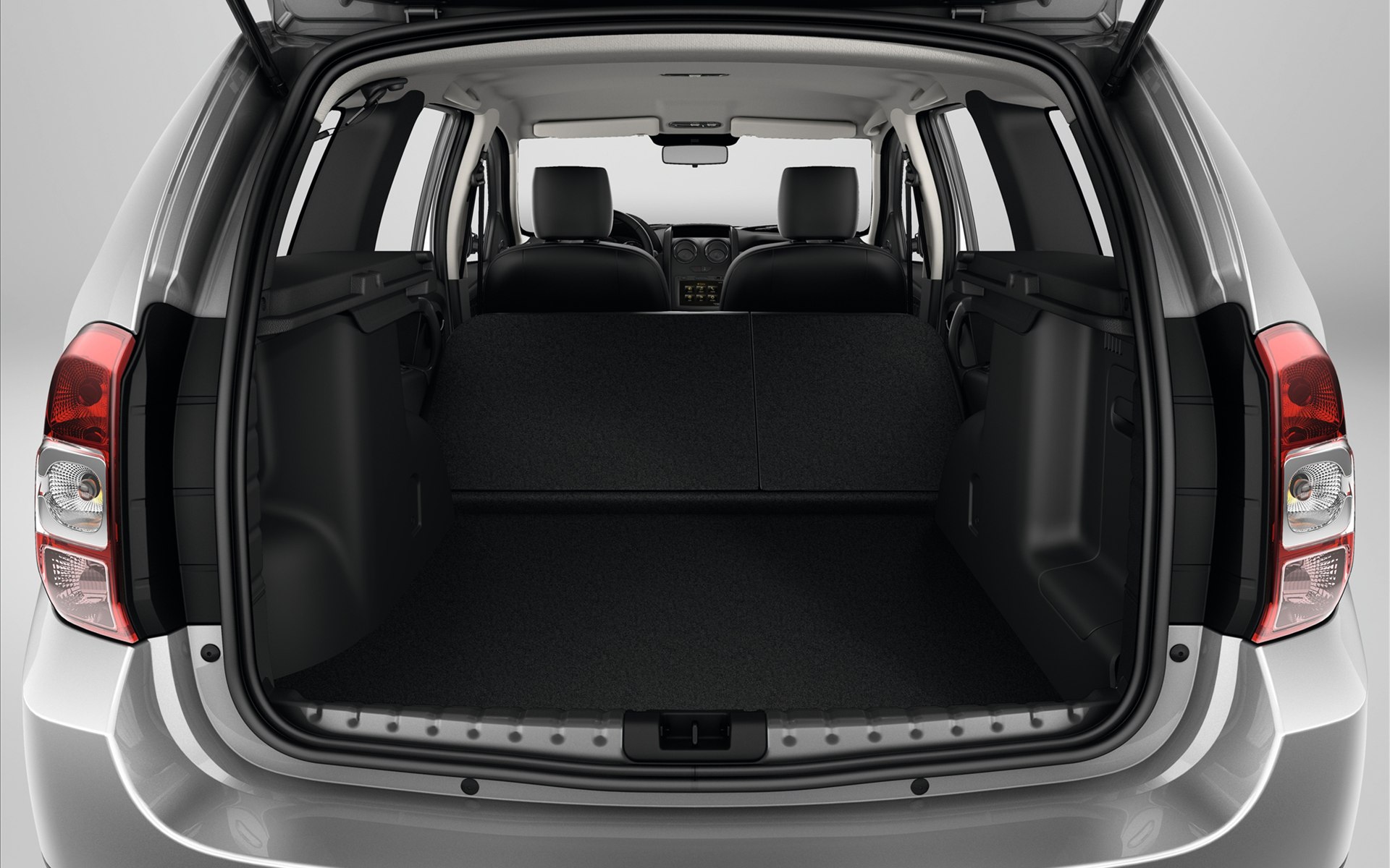 Dacia Duster 2014