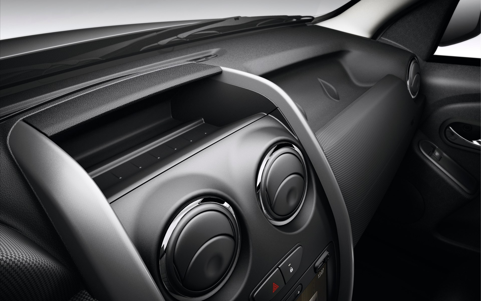 Dacia Duster 2014