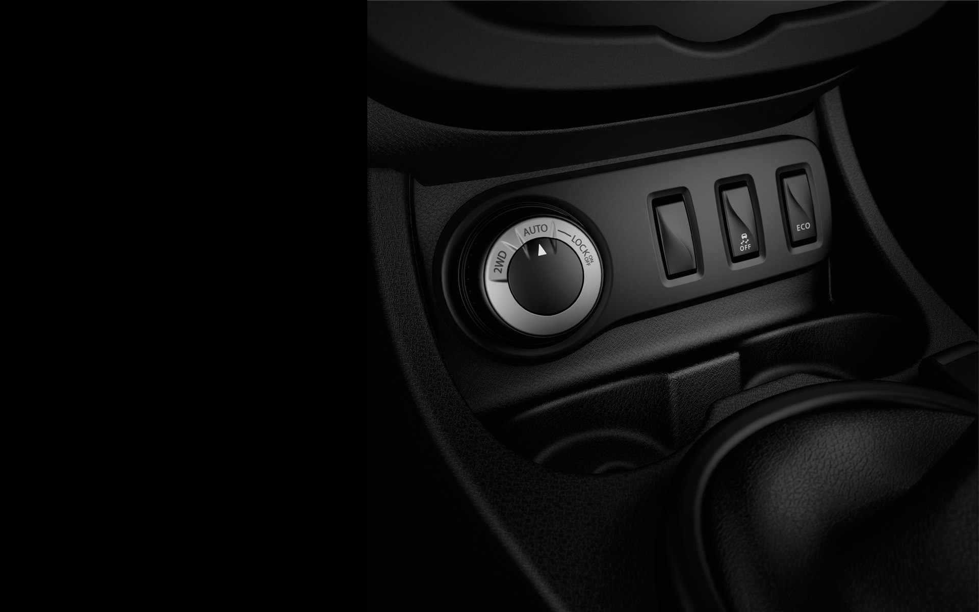 Dacia Duster 2014