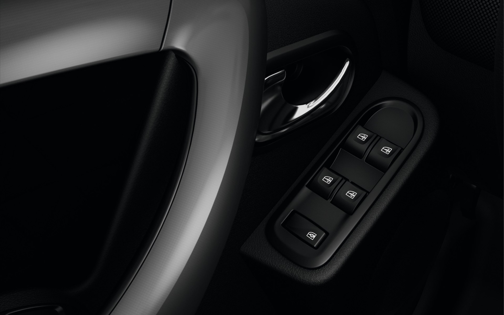 Dacia Duster 2014