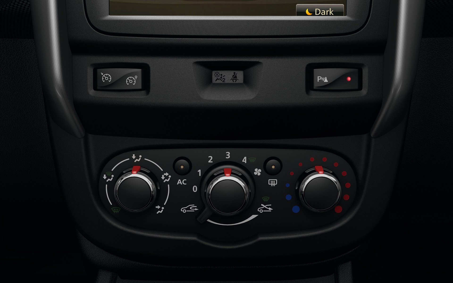 Dacia Duster 2014
