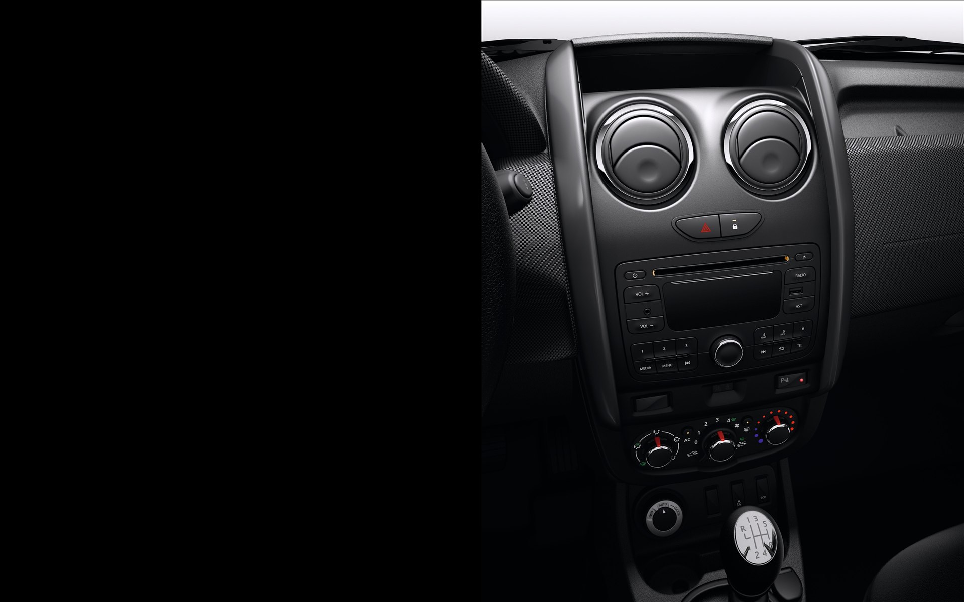 Dacia Duster 2014