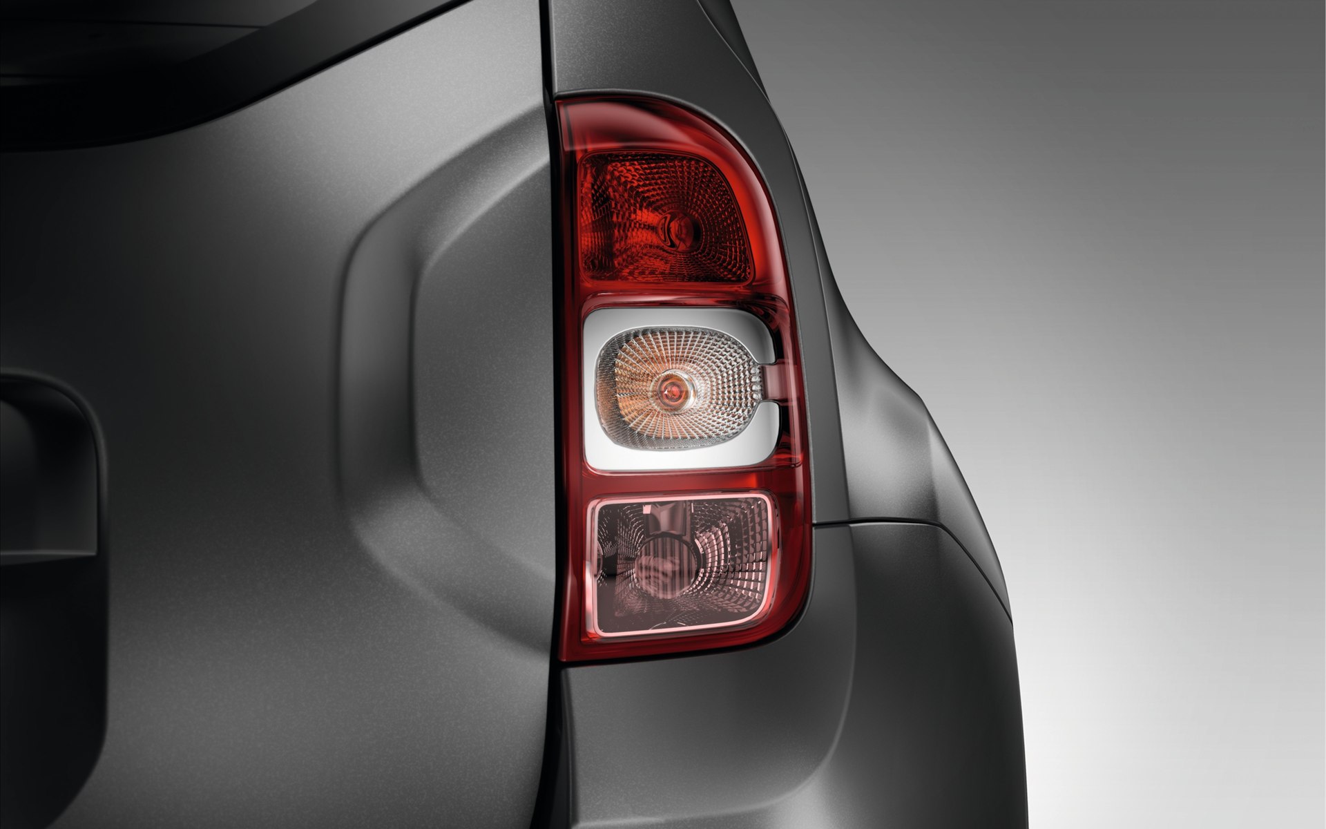 Dacia Duster 2014