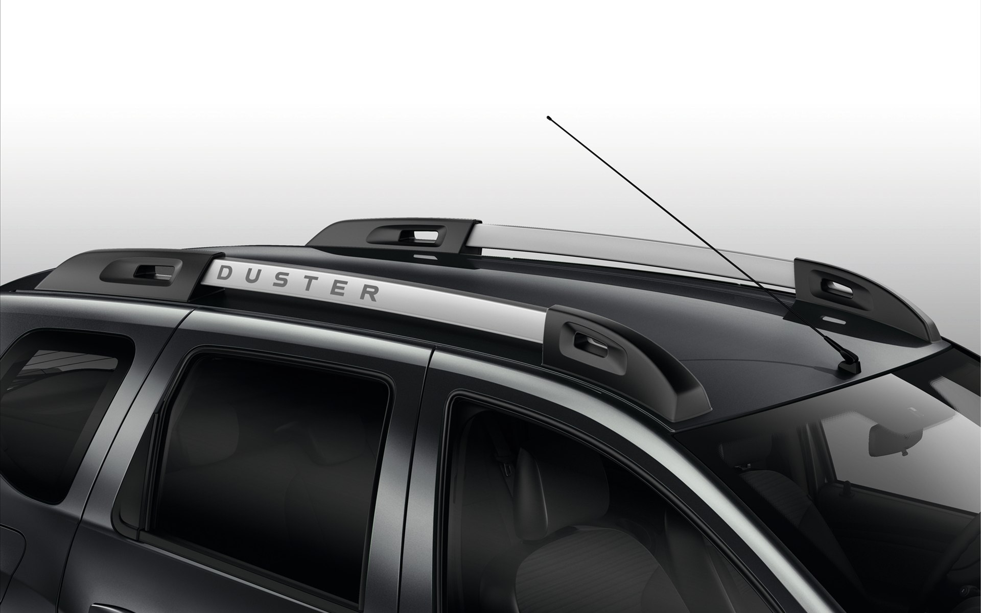 Dacia Duster 2014