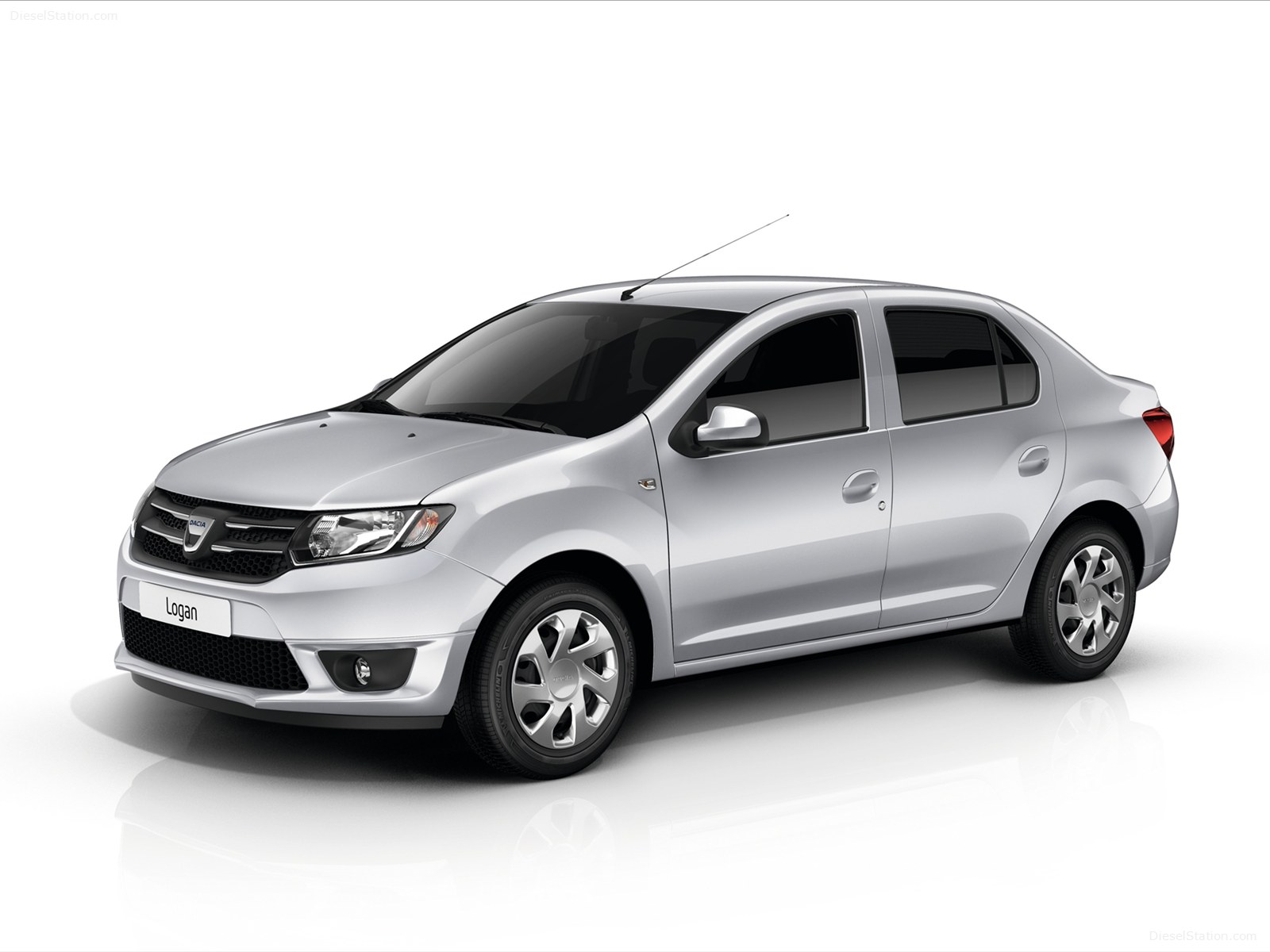 Dacia Logan 2013