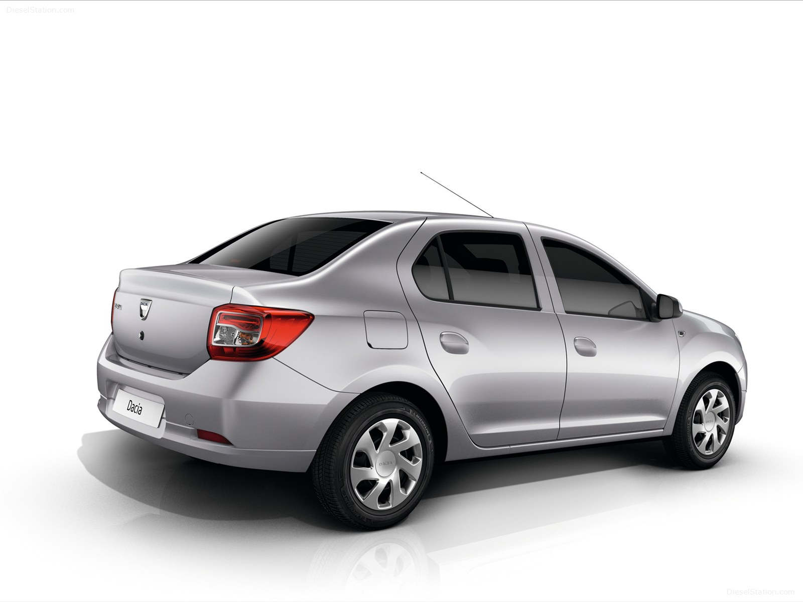 Dacia Logan 2013