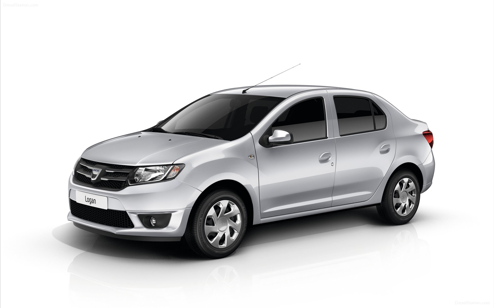 Dacia Logan 2013