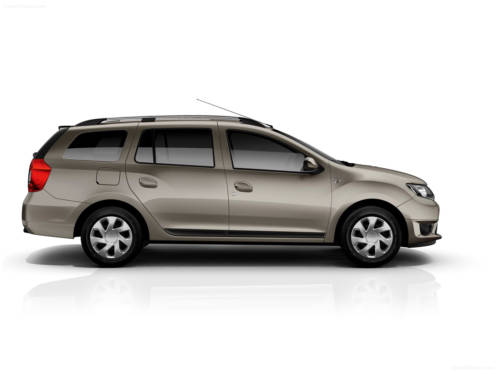 Dacia Logan MCV 2013