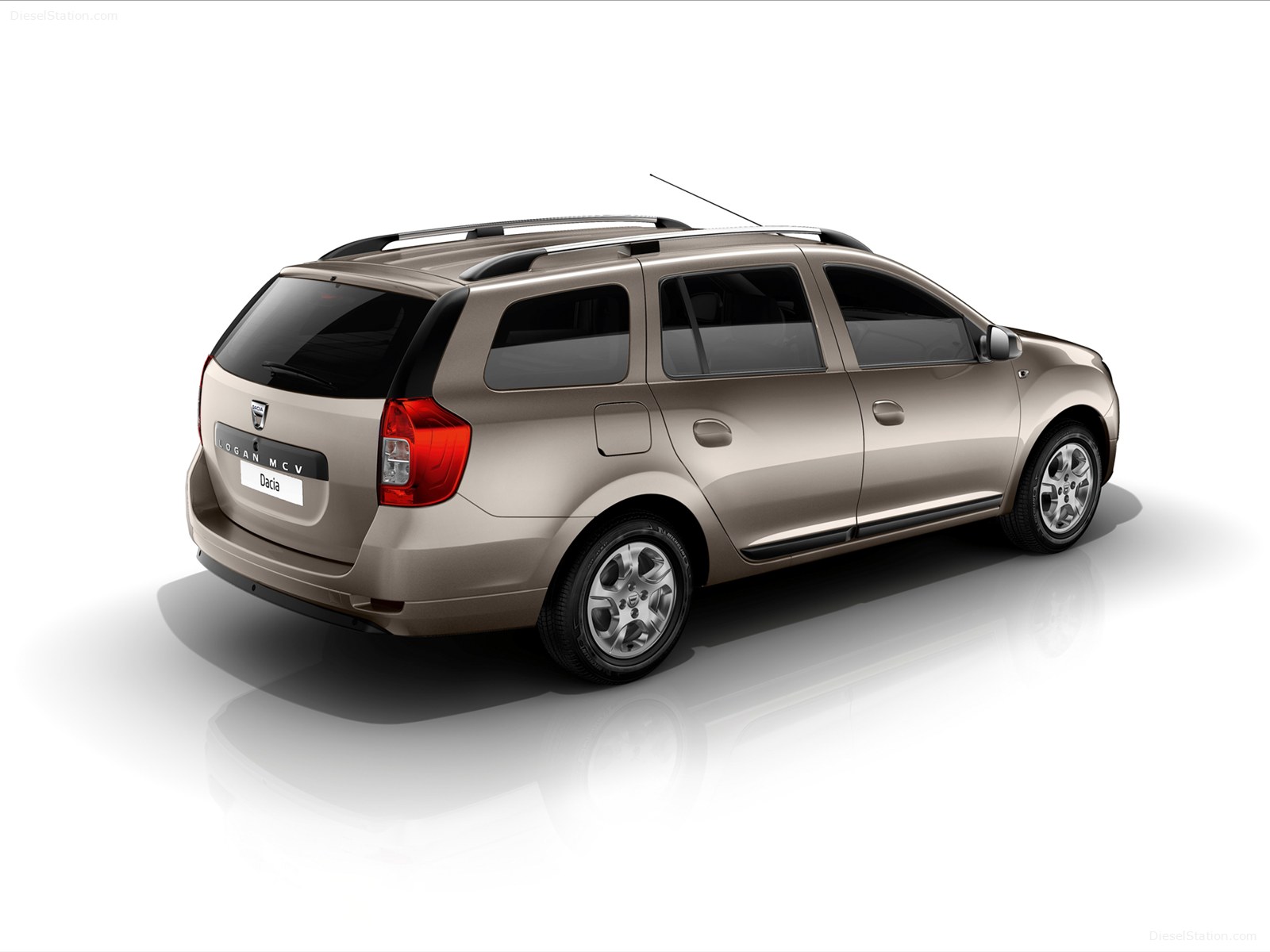 Dacia Logan MCV 2013