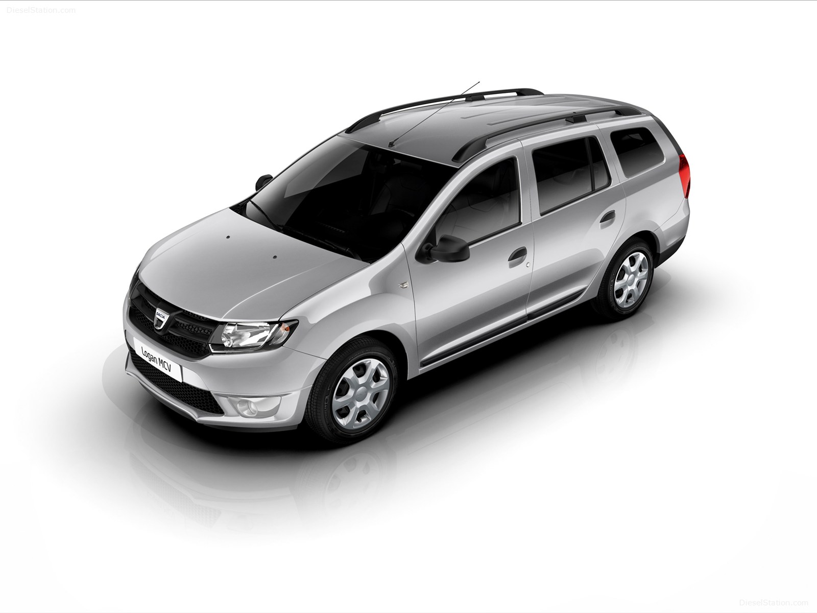 Dacia Logan MCV 2013