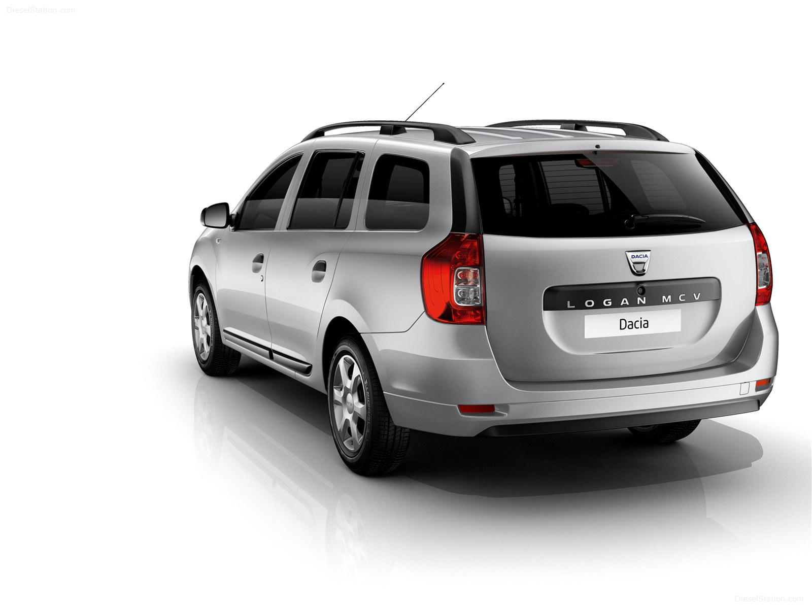 Dacia Logan MCV 2013