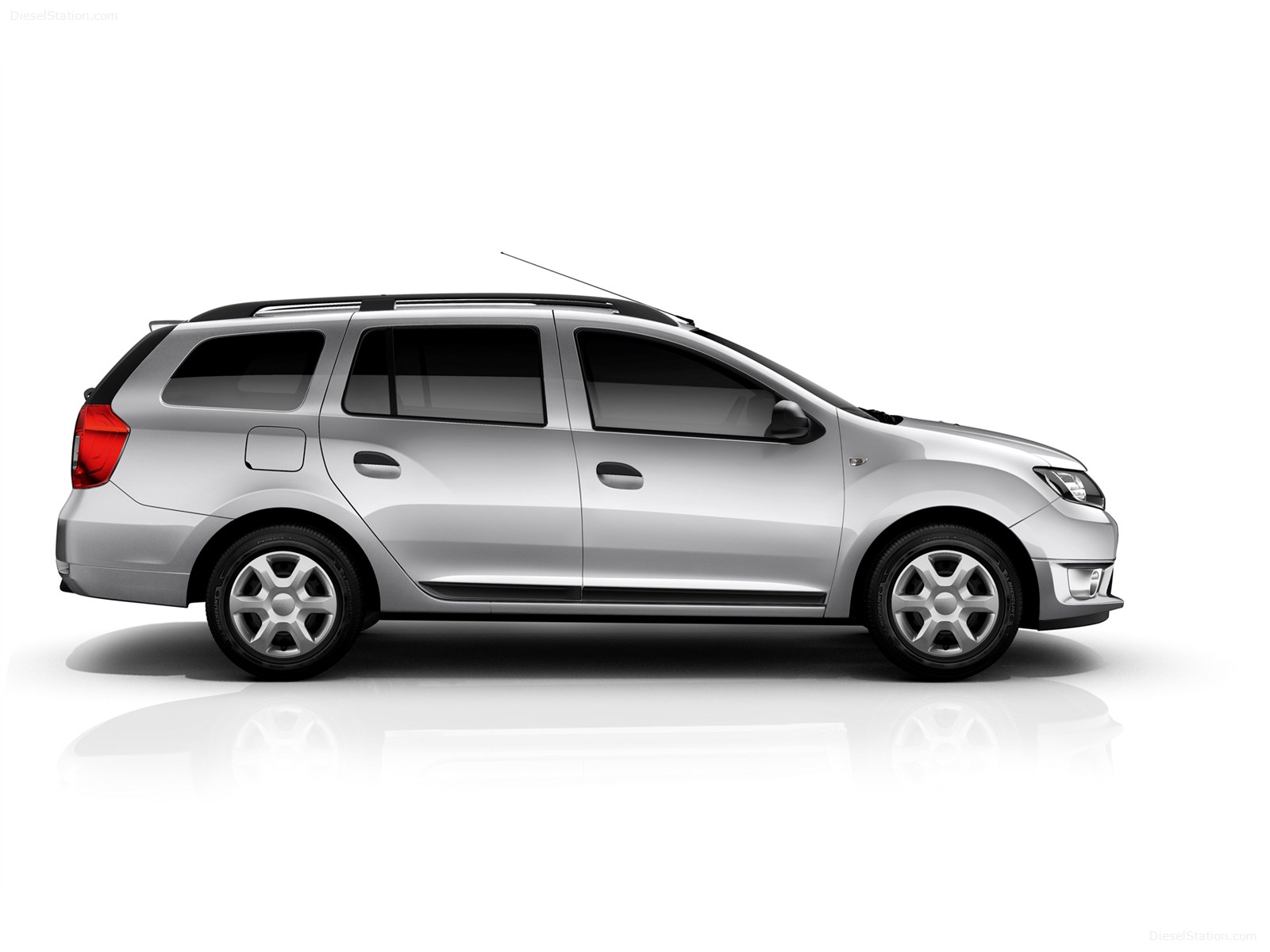 Dacia Logan MCV 2013