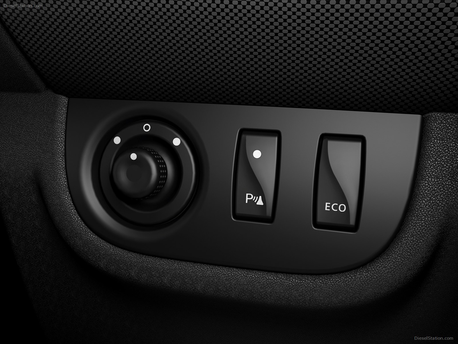 Dacia Logan MCV 2013