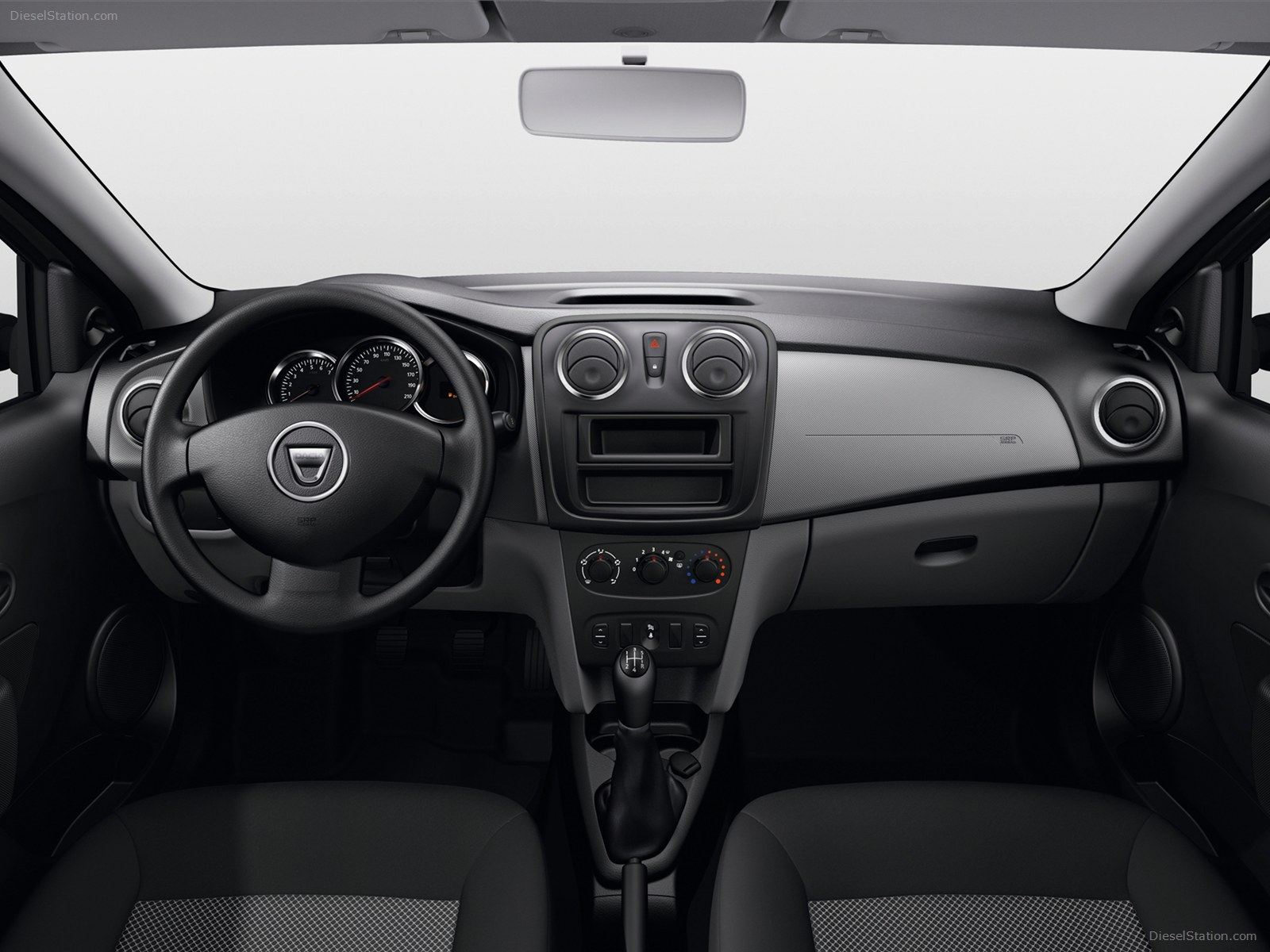 Dacia Logan MCV 2013