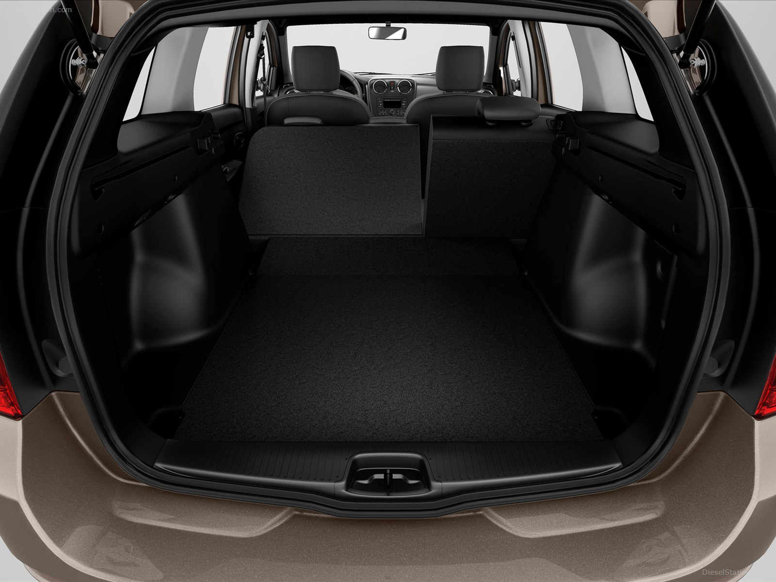 Dacia Logan MCV 2013