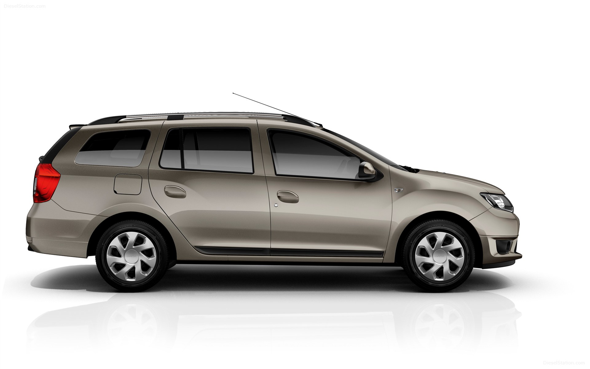 Dacia Logan MCV 2013