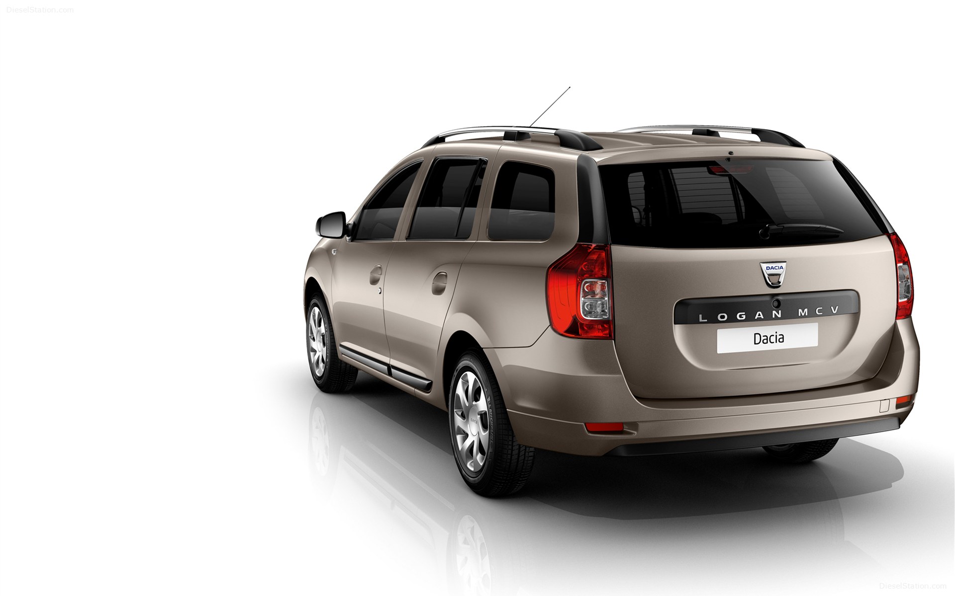 Dacia Logan MCV 2013