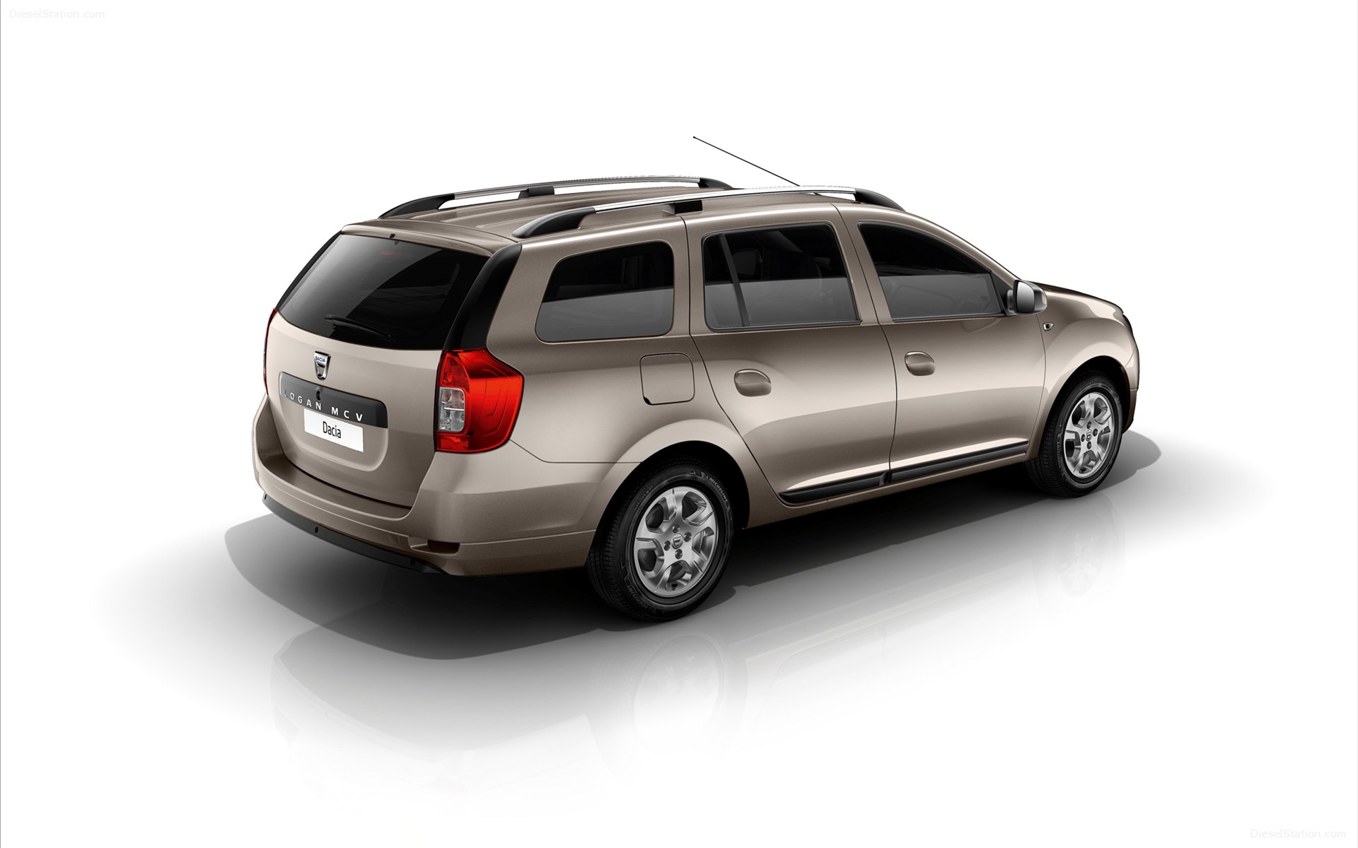 Dacia Logan MCV 2013