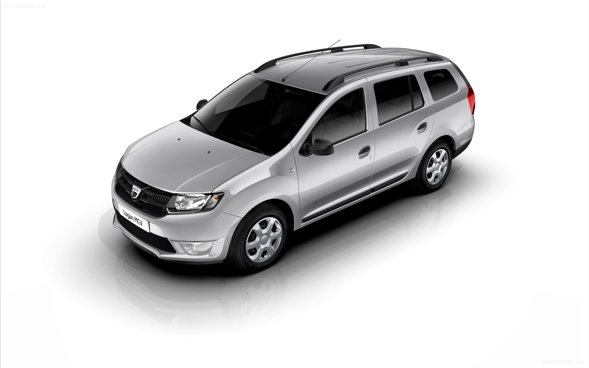 Dacia Logan MCV 2013