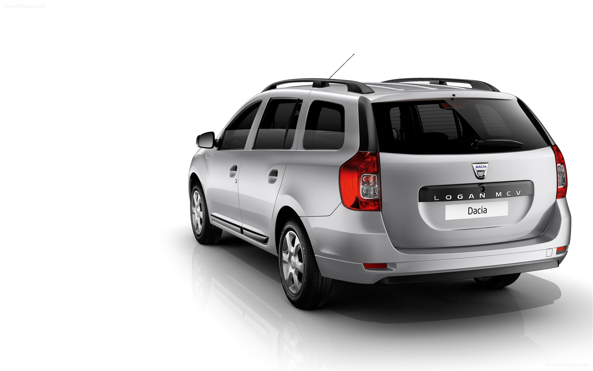 Dacia Logan MCV 2013